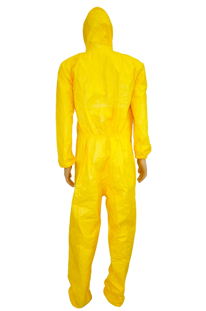 Cleanroom Industrial Food Factory Washable Anti Static Coverall Cleanroom Jumpsuit With Hood Esd Clothing Suit Anti-static Jumps