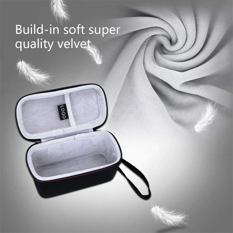Hot selling Camcorder Case for Sony HD Video Recording Shockproof Travel Carrying case Outdoor shooting camera protective bag