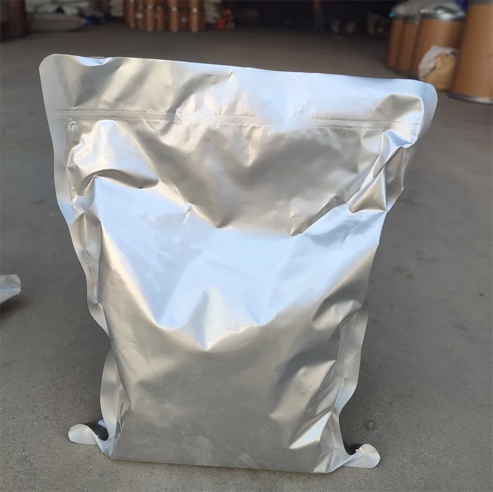 Заводская поставка фторид кальция CAS