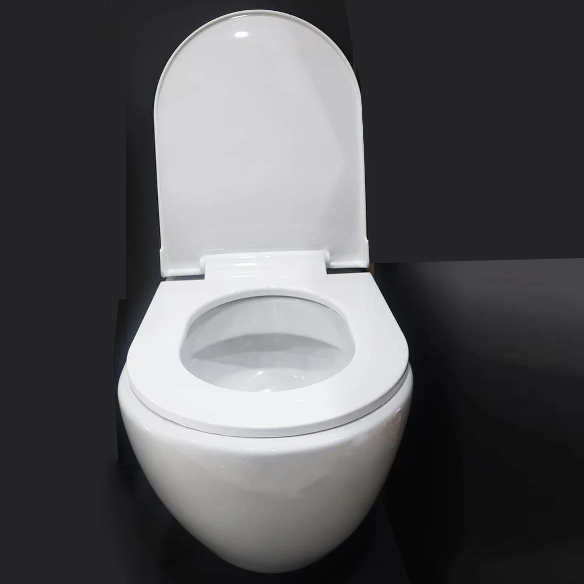 Сковорода для унитаза