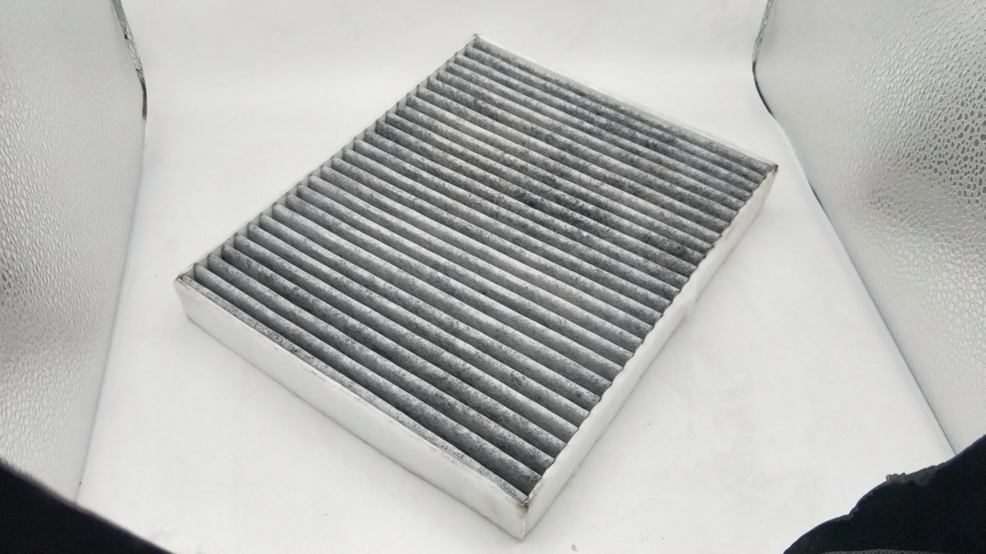 CAR Auto AC Air Cabin Filter for Reiz /AQUA /XIO/ALLION 114