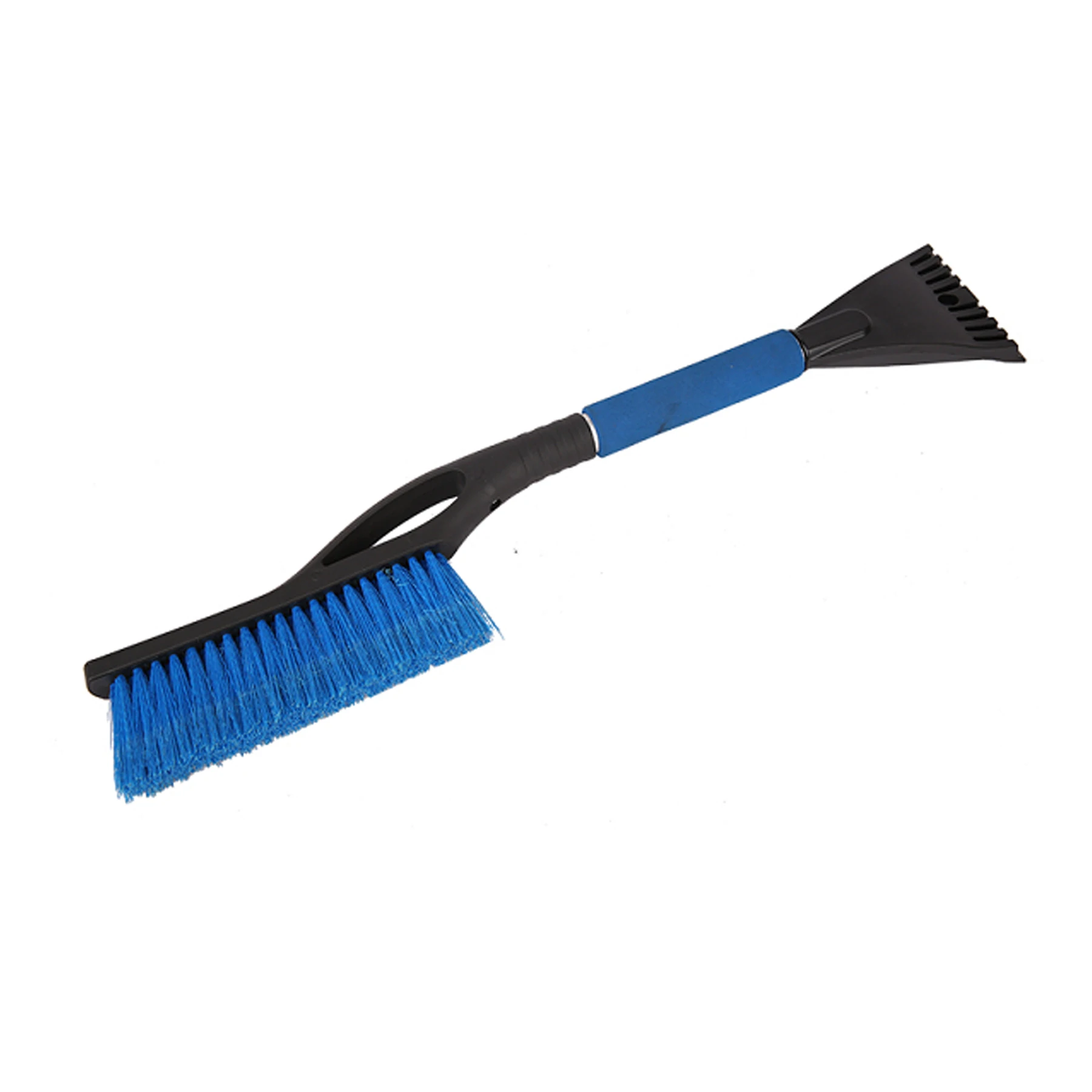 Hot Sale 2 in 1 Car Auto Vans SUV Long Handle Snow Brush & Ice Scraper