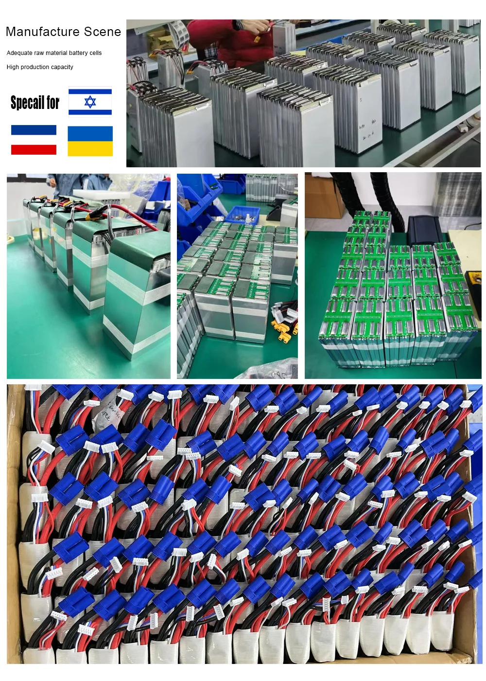 Оптовая продажа высокая емкость 3 7 В 9500 мАч 100C батарея для дрона 6S 22 2 v Lipo FPV полимерная вертолета