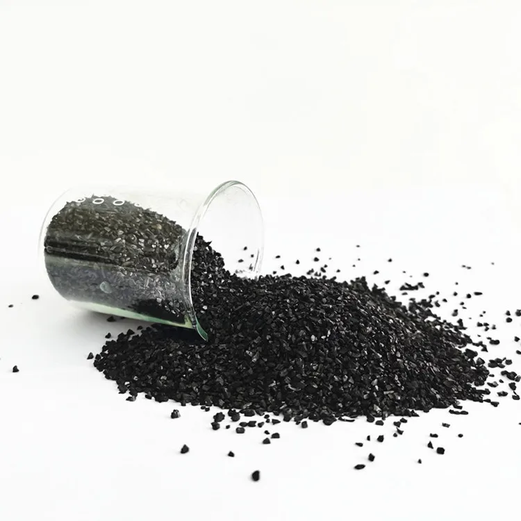 carbon activated coconut shell bulk granular activate carbon for water treatment air filtering and gold recovery