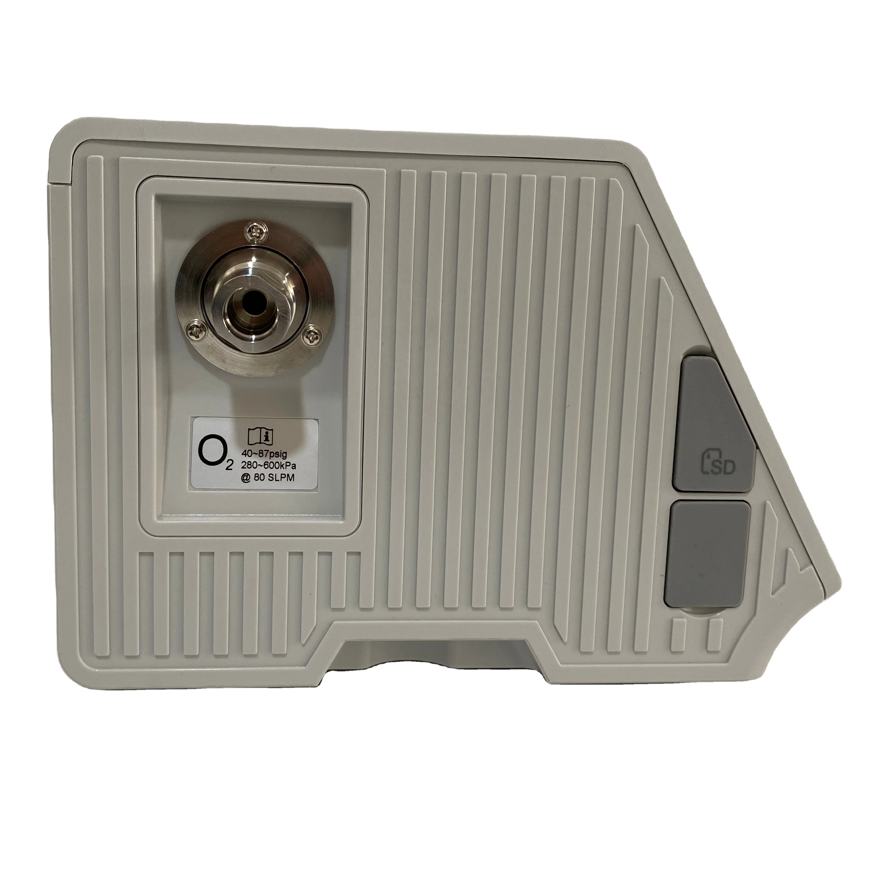 Замена для кислородной терапии с высоким потоком AIRVO 2 F &