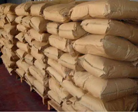 Supply high quality food raw material Potassium tartrate