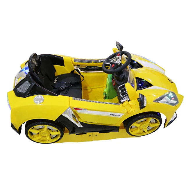  LYER2302 Lamborghini винтажные детские аттракционы популярные для продажи на