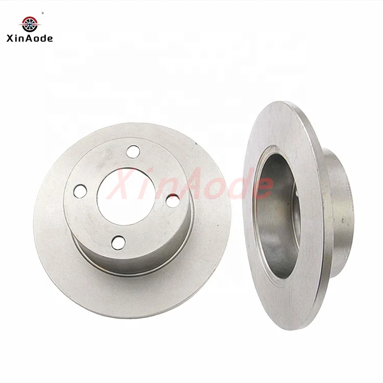 443 615 601 A1 A2 A3 A4 A5 A6 A7 A8 Brake Disc For Audi VW Car Auto Parts Q1 Q2 Q3 Q4 Q5 Q6 Q7 Q8 A4L A6L Brake Disc 443615601