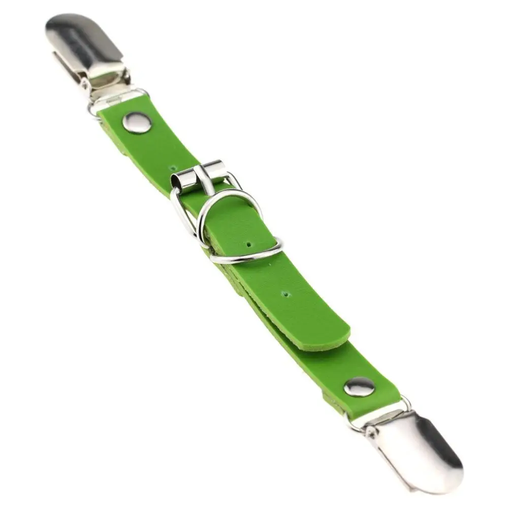 Hot Sell Bdsm Restraint Set Pu Leather Garter Adjustable Sm Bondage For Leg Adjustable Harnessle Garter Sex Game Cosplay Tool