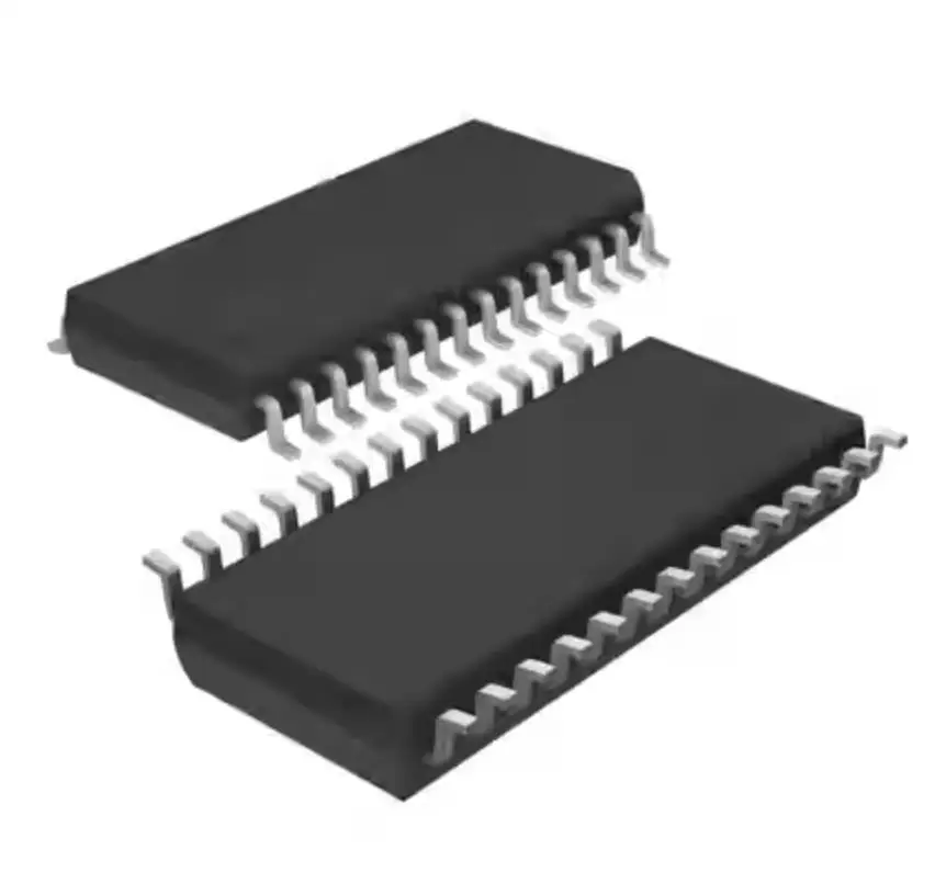 A4964KJPTR-T eQFP-32 original BLDC sine motors drive chip ics