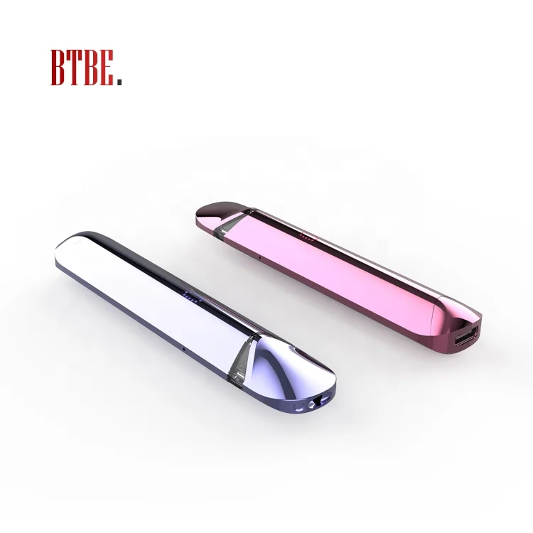 
Next Vapor BTBE 2021 Wholesale Sworp 1.0mL CBD Vape Pod System Refillable Vapers Smoke 