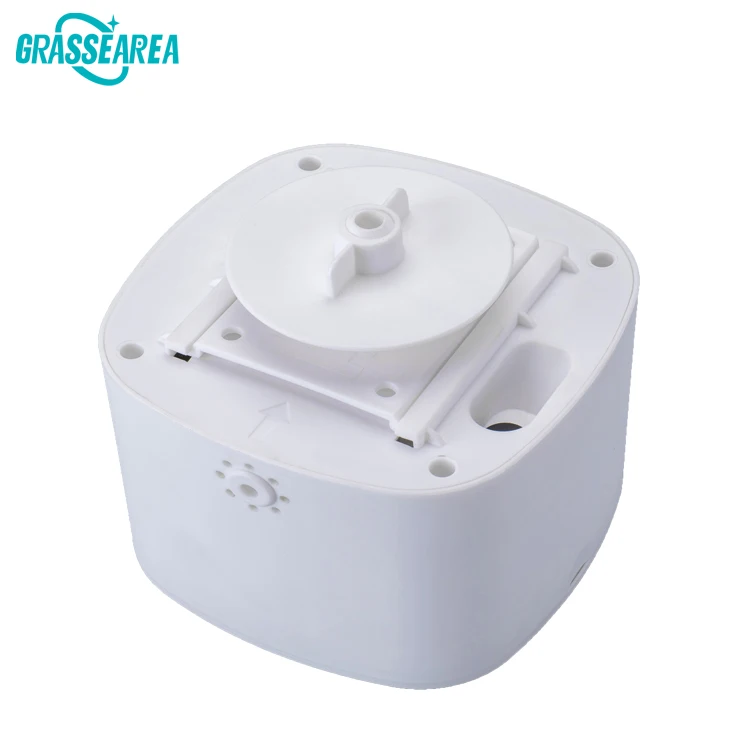Fashion Ceiling Small Aroma Diffuser with Remote Control for Wholesale