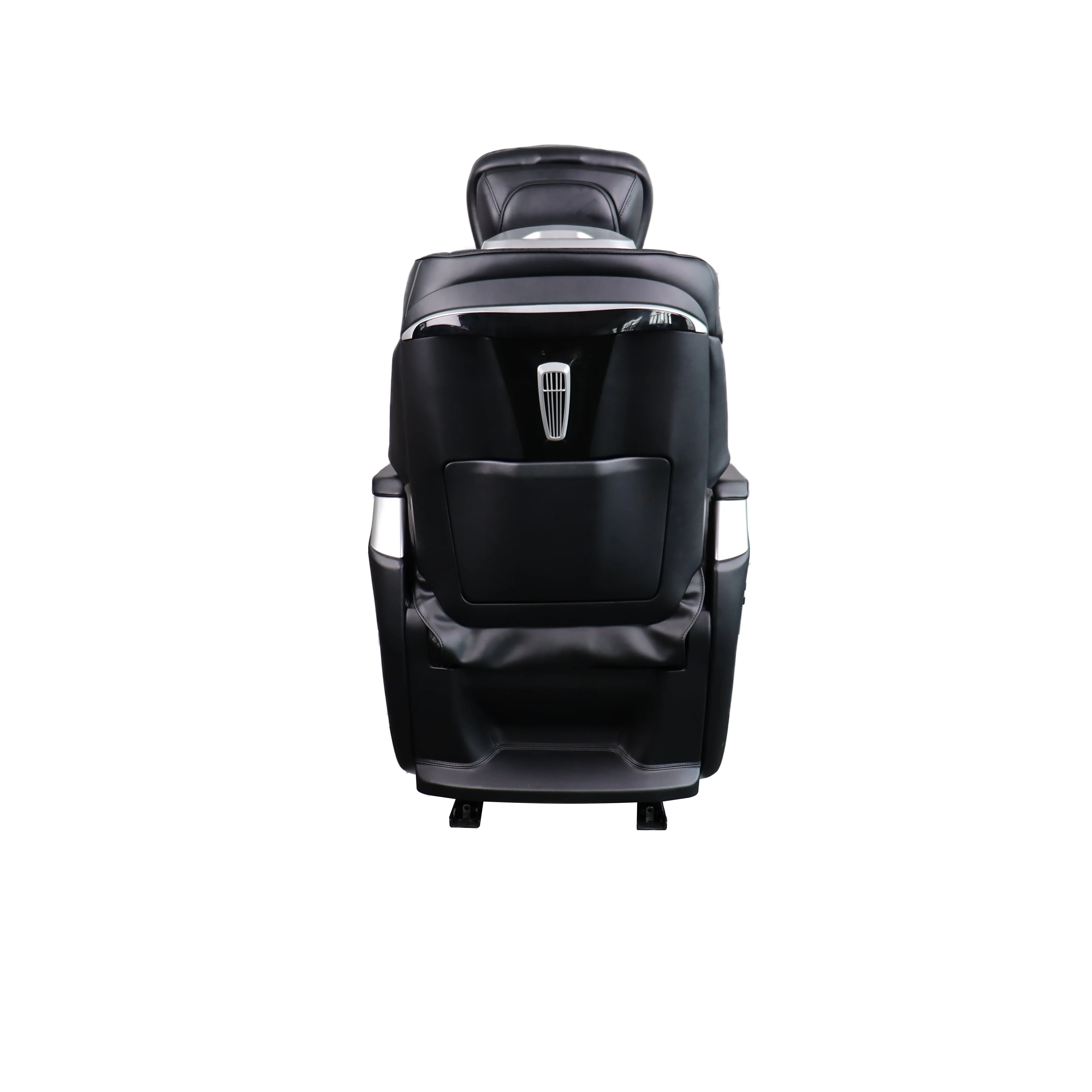 Manufacturer Luxury custom Van Interior Accessories electric VIP Chair Car van Seat for Sprinter Vito V class