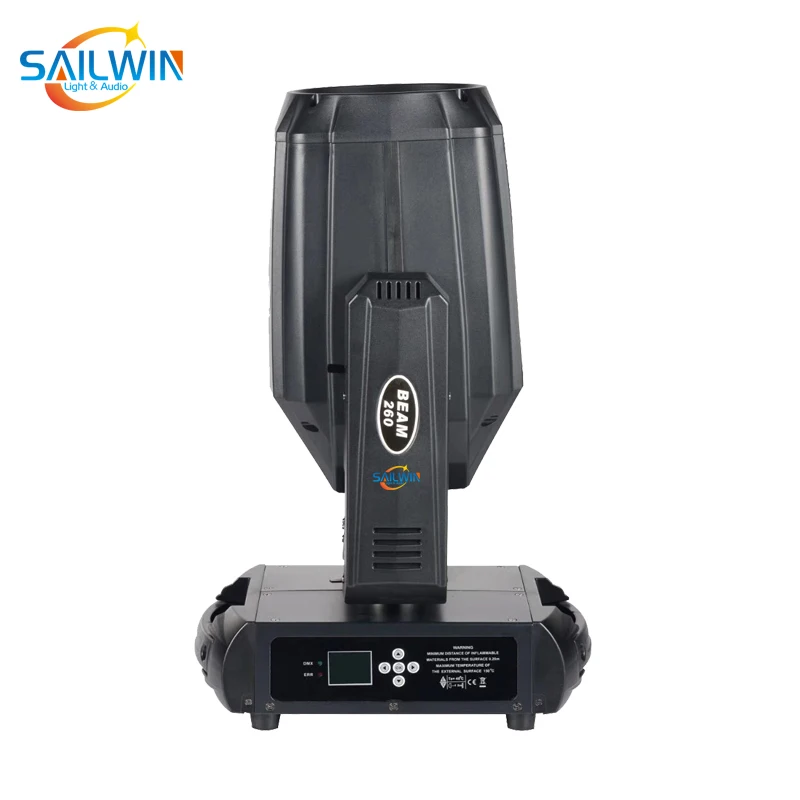 Cheap China Stage Lighting 330W 10R Moving Head Beam Light For DJ Event Party Club