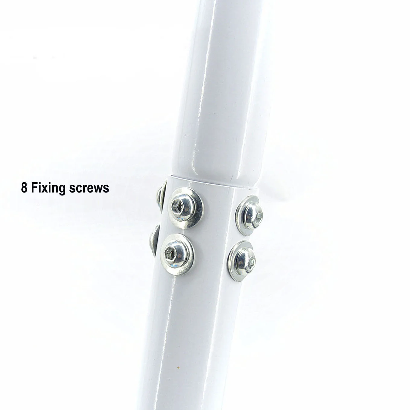 YINGPEI Mini Stair Stepper Fitness Exercise Household Hydraulic Mute Stepper with hand bar