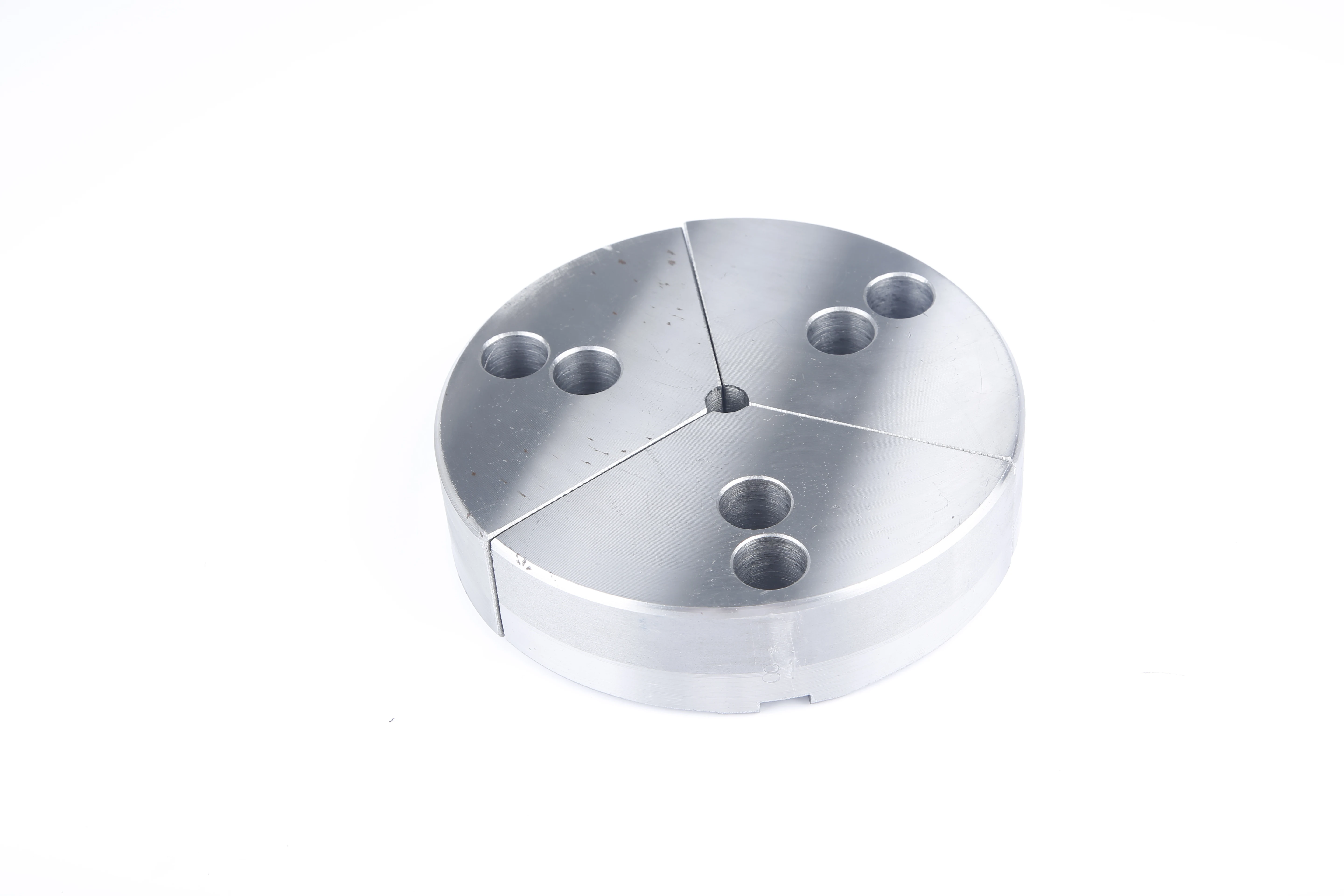 Lathe soft Jaws CNC lathe soft Jaws 4 5 6 8 10 12 inch ALL kinds standard soft Jaws SJ05 SJ06 SJ08 SJ10