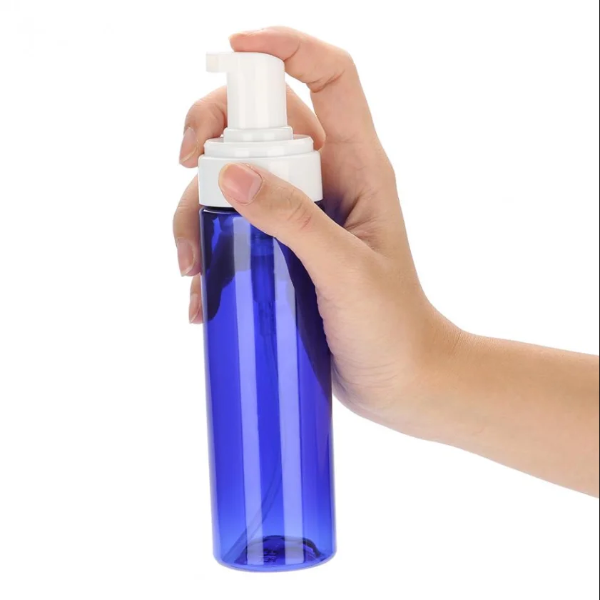 Tattoo Cyanophyta Green Algae Foaming Bottle Watering Can Soap Dispenser Tattoo Foaming Pump for Cosmetic Foam Tattoo Supply