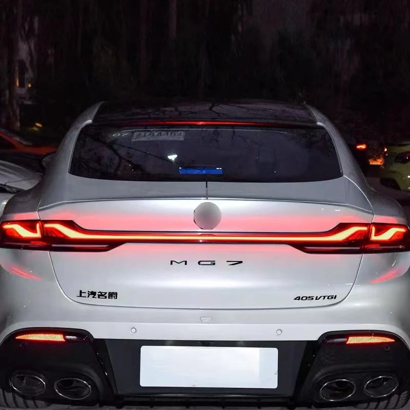 SAIC High quality CHEAP NEW NEW 23 MG 7  HS Rear TailLights with good price  12V Tail Lamp  OE 11060989 11060990 11060991