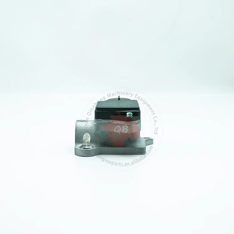 Construction Machinery Parts Cummins Mass Flow Sensor 3929935 Cummins CGAS ISLGAS 3929935