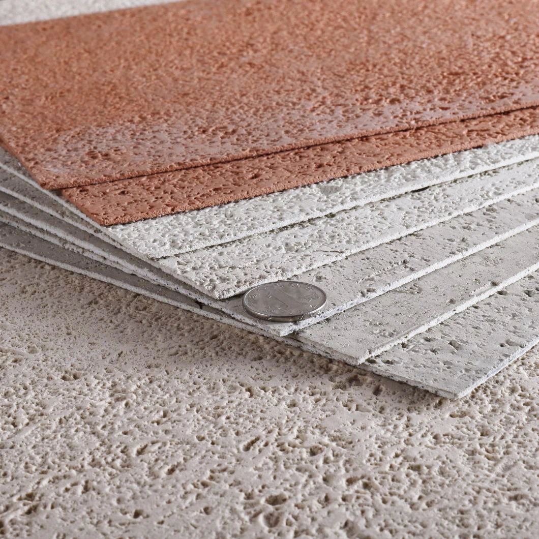 Mcm exterior cladding tile material Flexible clay stone wall tiles travertine  stone design thin slab flexible stone veneer