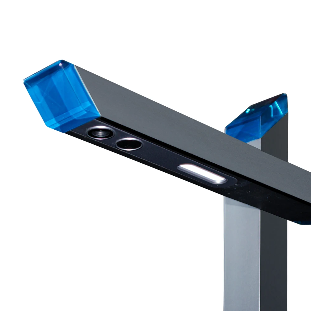 Kozoni C90A Desktop Visual Presenter For Education Multi Function High Speed Document Camera Scanner For Teaching&Business