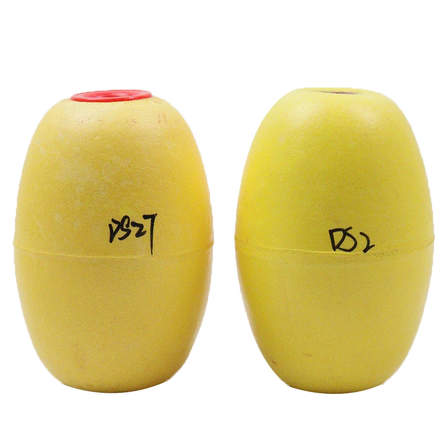 Factory wholesale plastic float fishing EVA PVC fish cage floating reliable and durable fish cage floating