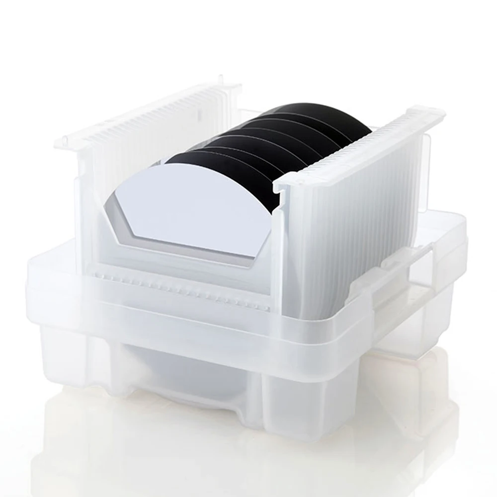 Купить кремниевые вафли p-тип N-тип чистый