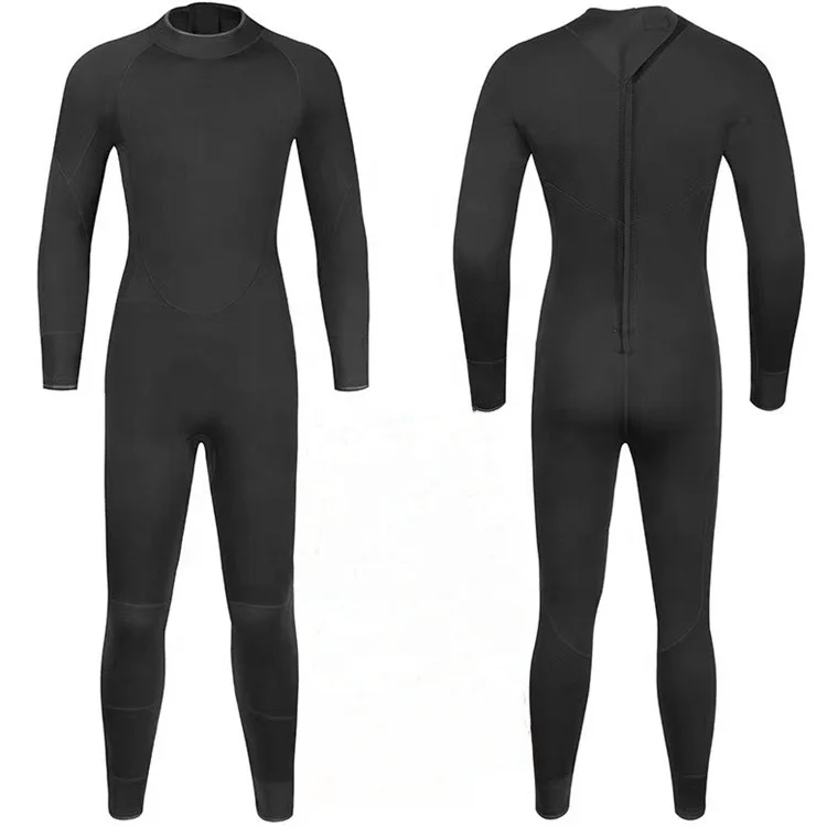 Diving Freediving Wetsuit Custom Manufacturer Man Wetsuit Swimming