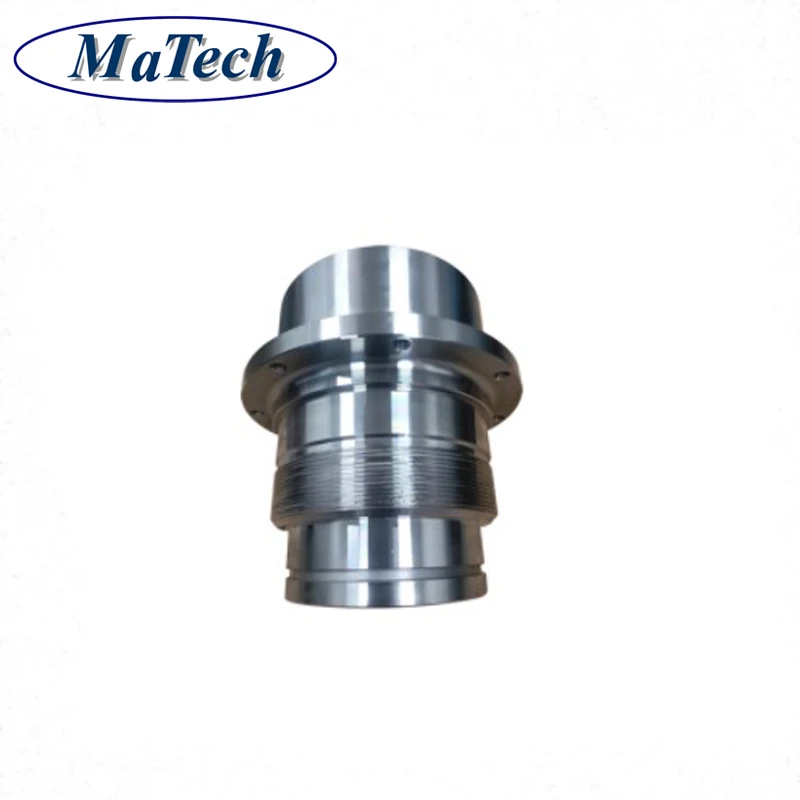 Precisely Fabrication OEM Aluminium Cutting CNC Lathes And Milling Machining