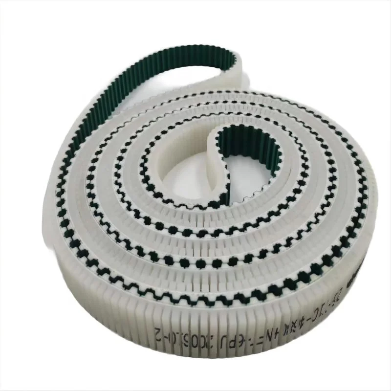 Sausage hanging machine hanging rod machine synchronous PU belt 25T10-4680 4700 4710