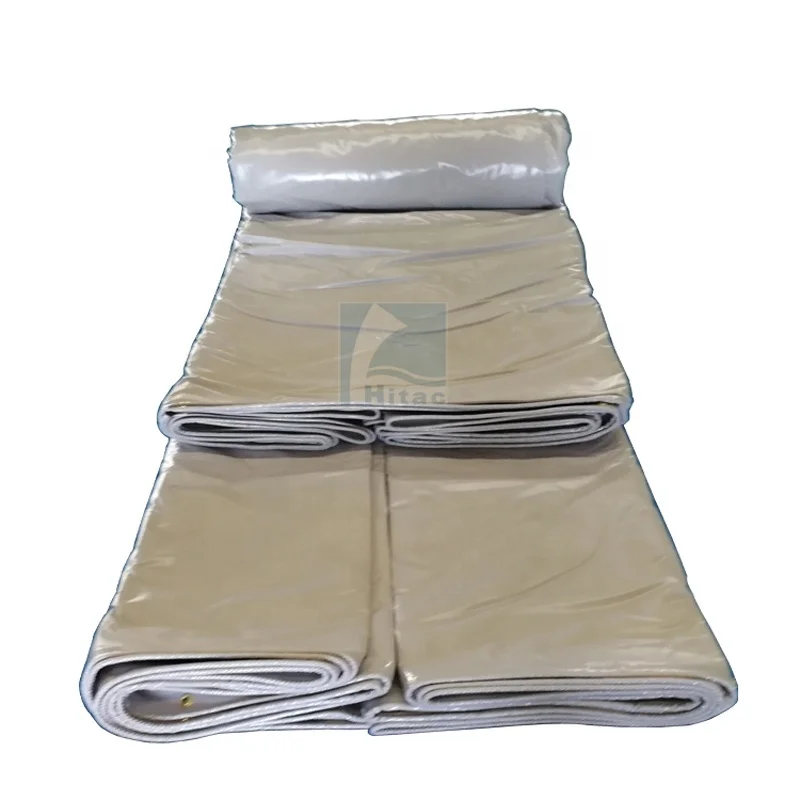 High UV and FR Treatment PVC Coated Polyester Material Tarpaulin PVC Coating Vinyl Tarpaulin