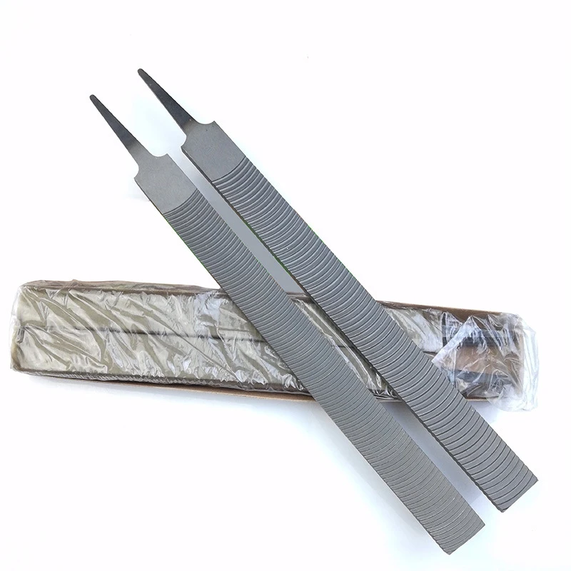 Factory Wholesale Heavy Triangular Files,Triangle,Second Cut,High Carbon Steel
