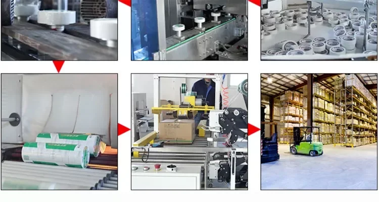 production process 2