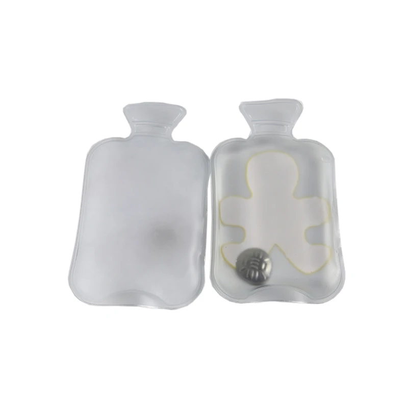 Экологичная грелка для рук magic click, многоразовая Нетоксичная Гелевая грелка для рук мгновенной зимы