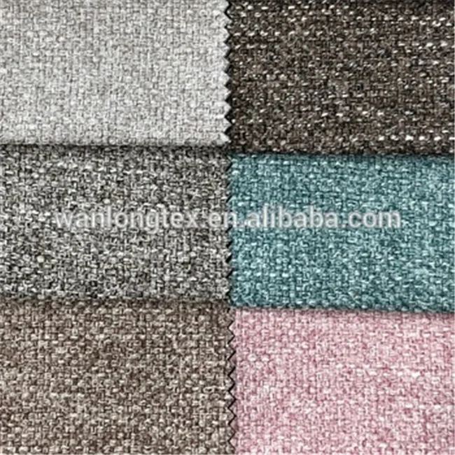 100%microfiber suede quality  fabric suppliers used for sofa hometextile pillow