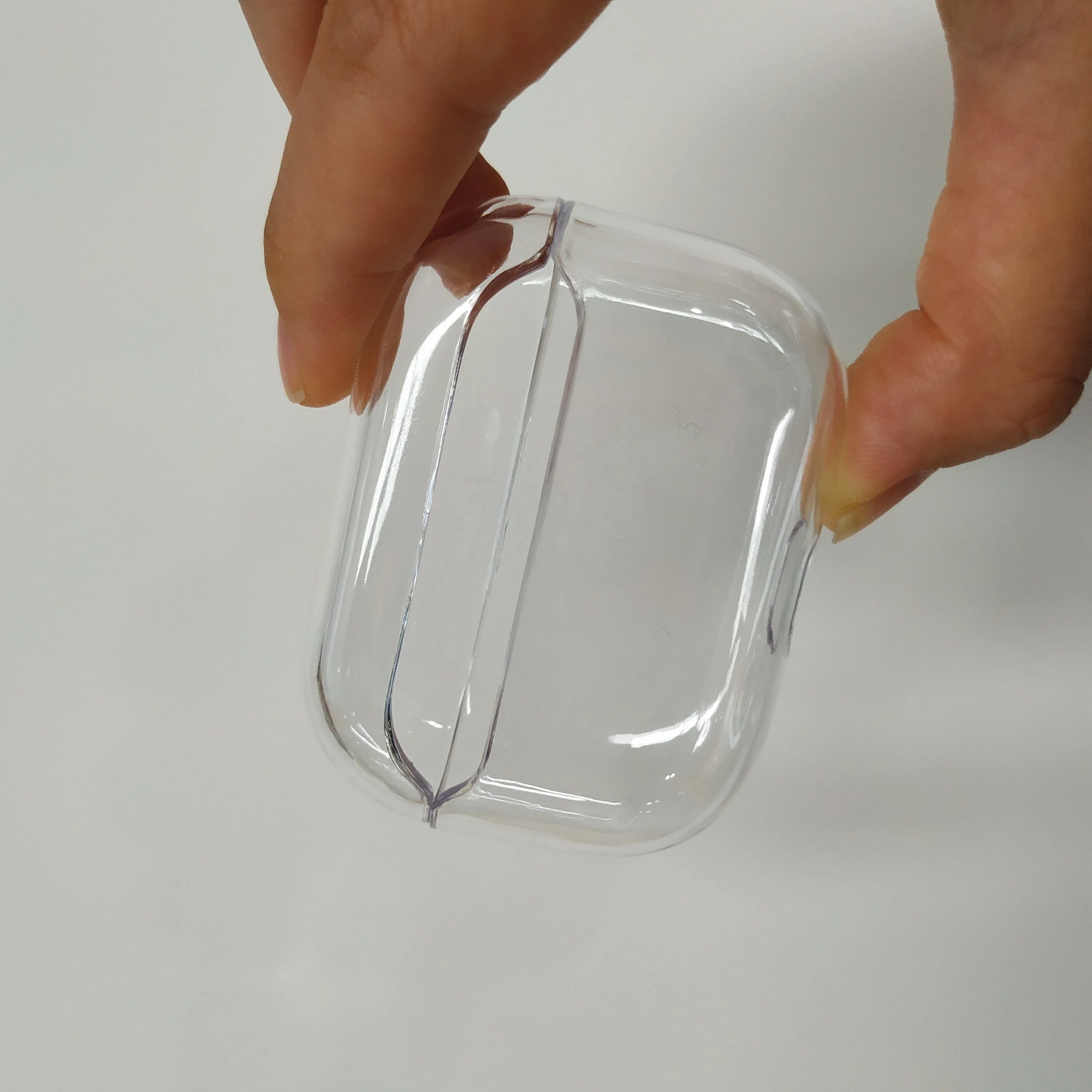 Portable Waterproof Charging Case Wireless Headphone PC Earphone Case For Airpods Pro 2 3