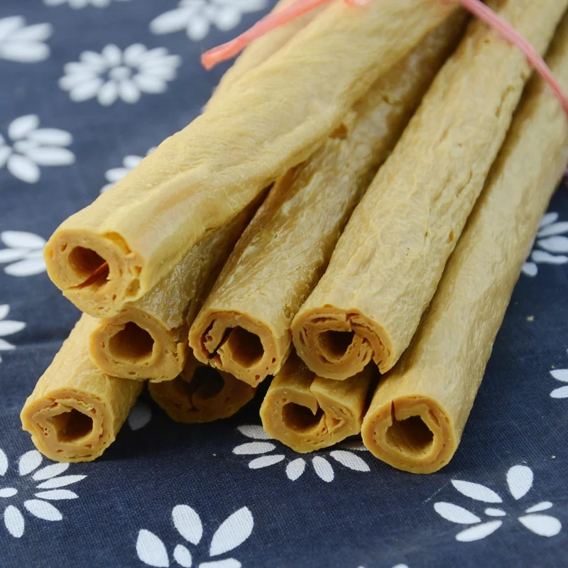 
Chinese high quality bean curd and dried beancurd 