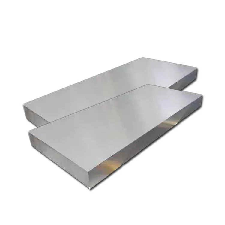 Temper T6 T651 T652 6061 6083 2A12 2024 7075 Aluminium Alloy Sheet Plate