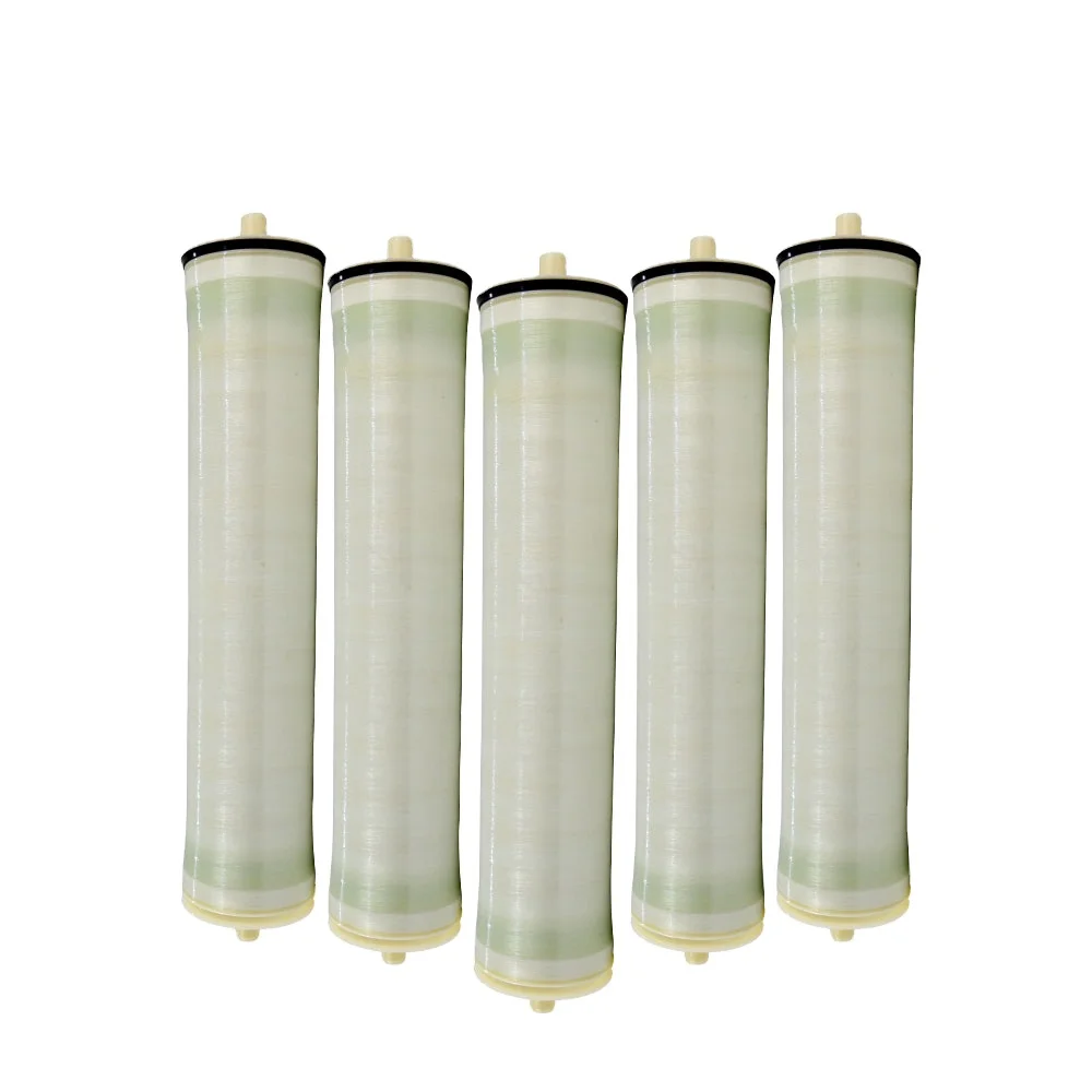 4040 high salt rejection sw membrane for water treatment