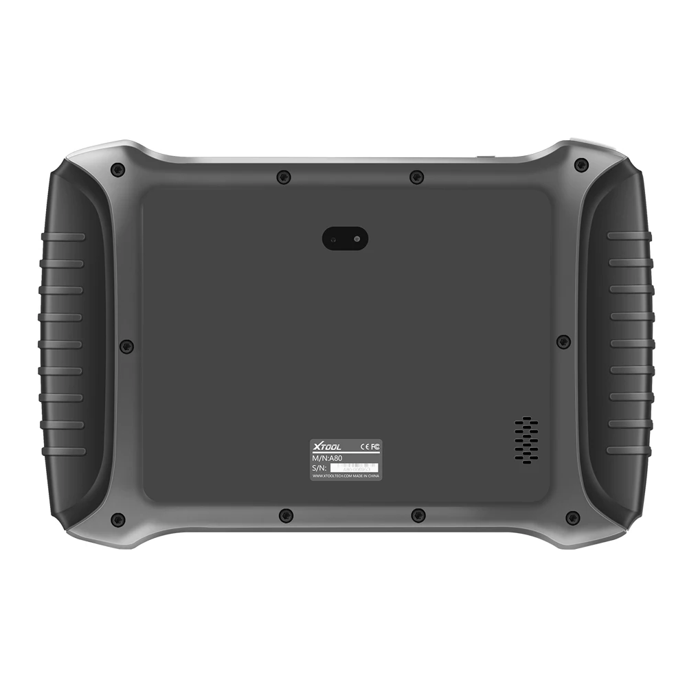 Car Diagnostic tool Car OBDII Car Repair Tool Vehicle Programming Odo Adjustment XTOOL A80  Full System