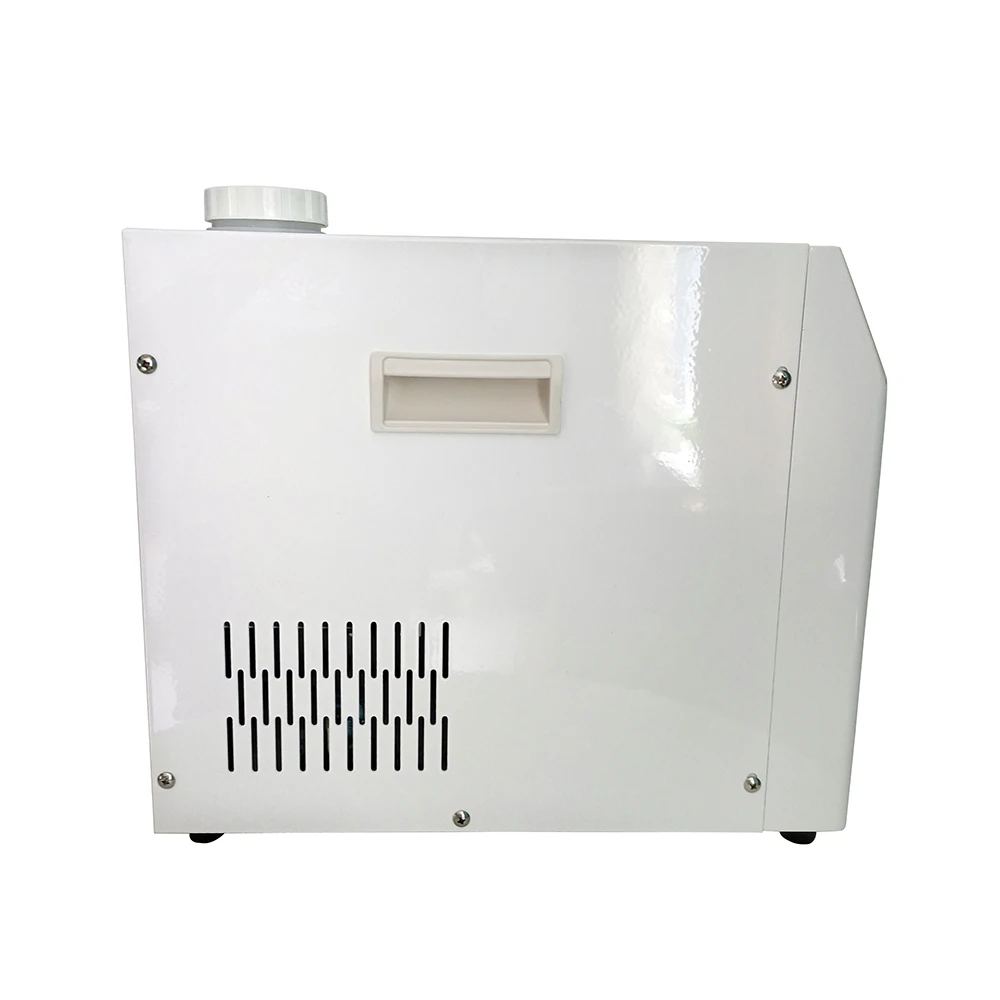 600ml portable hydrogen inhalation machine inhaler PEM hydrogen generator