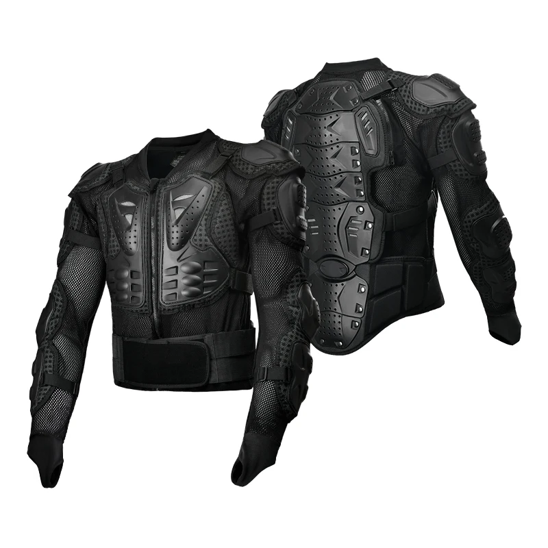 HBG 1618 professional Motorcycle armor body hot selling racing armor for Joint protection custom