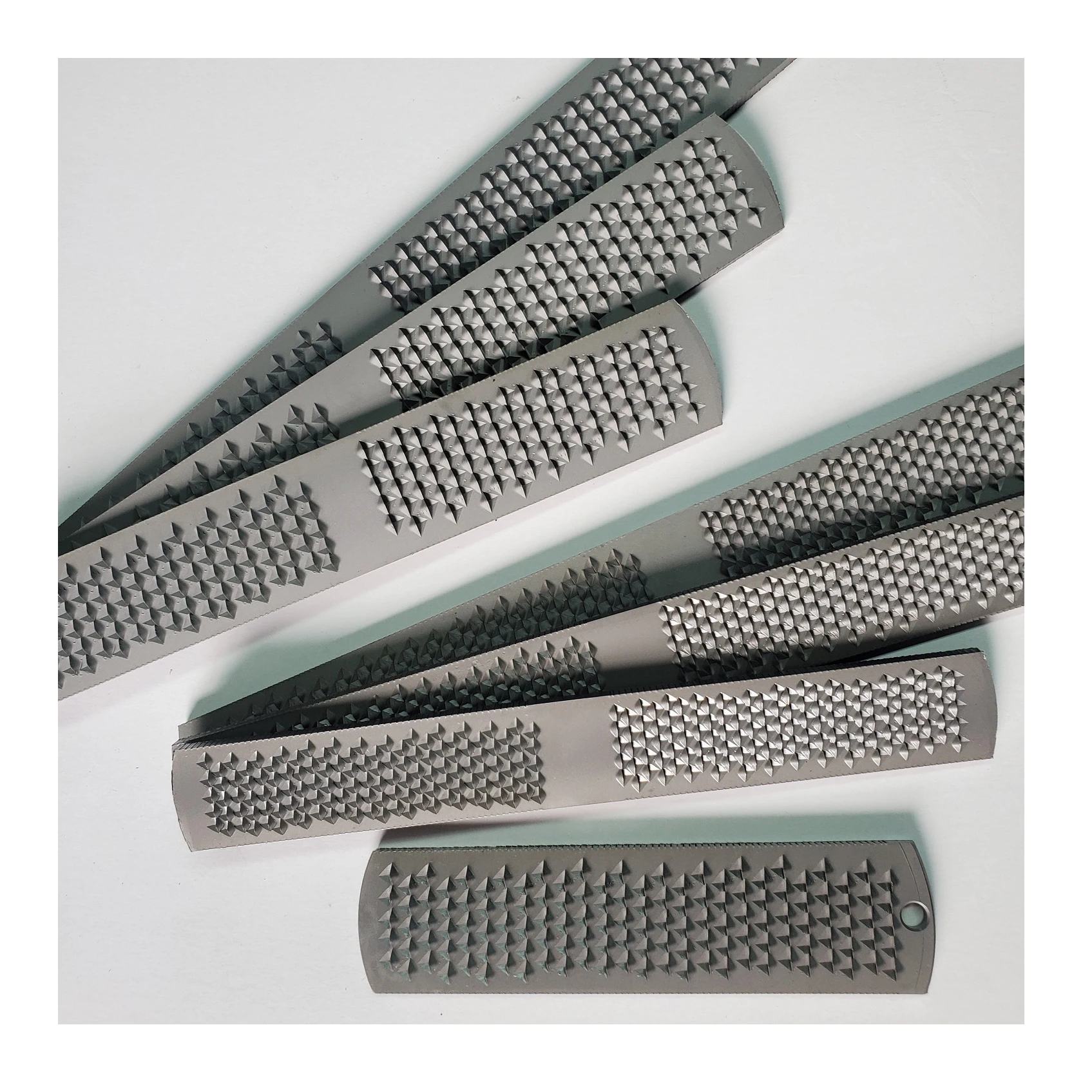 High Quality Flat Finishing Steel Hand File & Rasp For Cutting