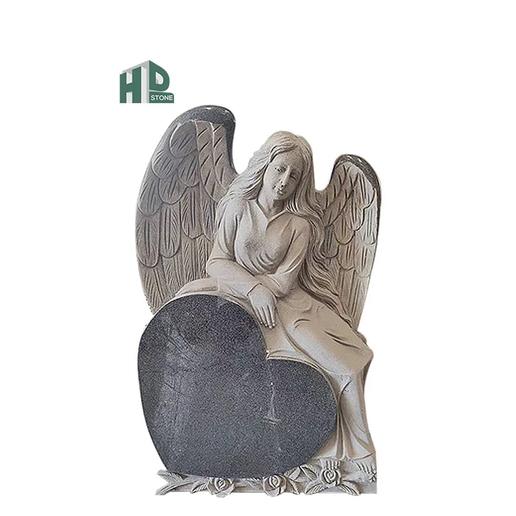 Granite marble tombstones monument funeral cemetery custom tombstones