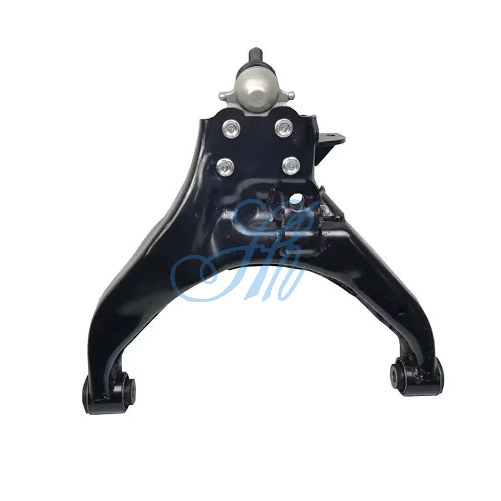 Factory Supplier upper lower Control Swing Arm for ISUZU DMAX Suspension Control Arms Bracket 897945844/43
