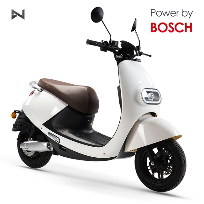 LVNENG классический дизайн LX02 Электрический мотоцикл Скутер 60V26Ah электрические скутеры