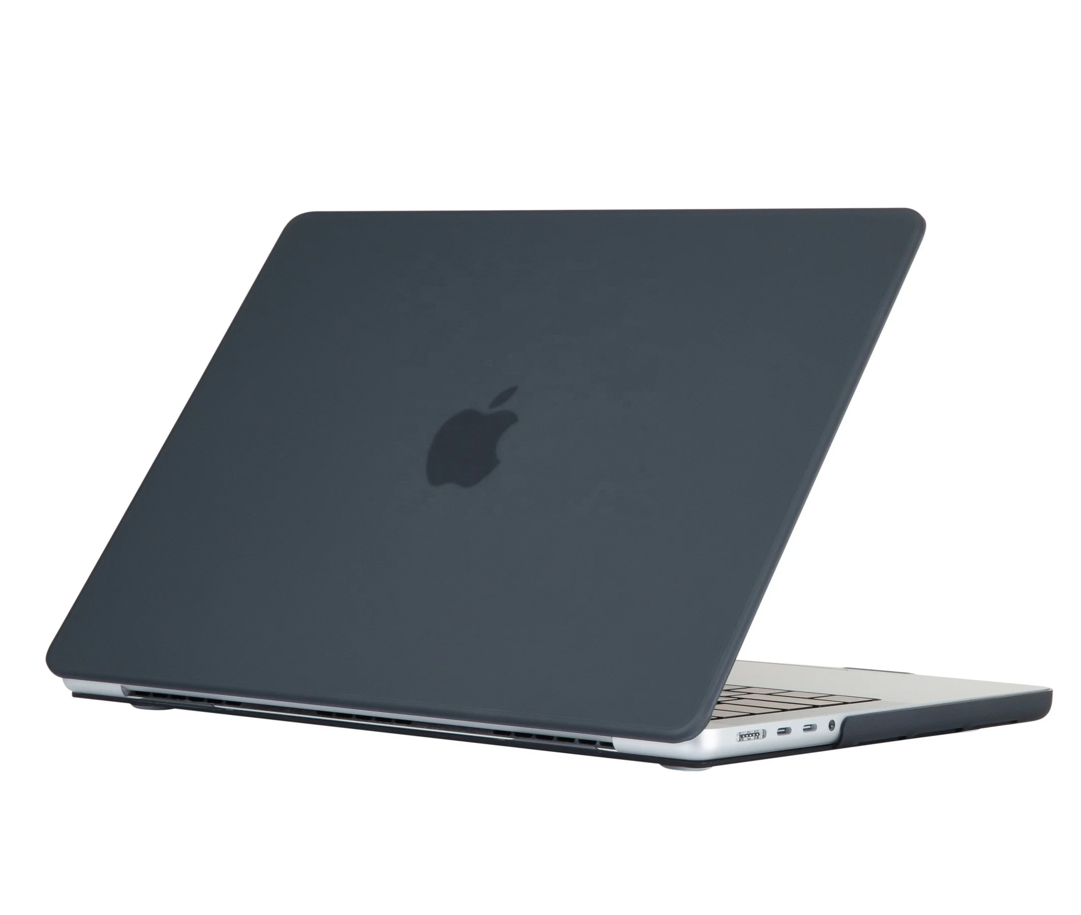В наличии на фабрике Прозрачный матовый чехол 2021 года для нового MacBook Pro 14