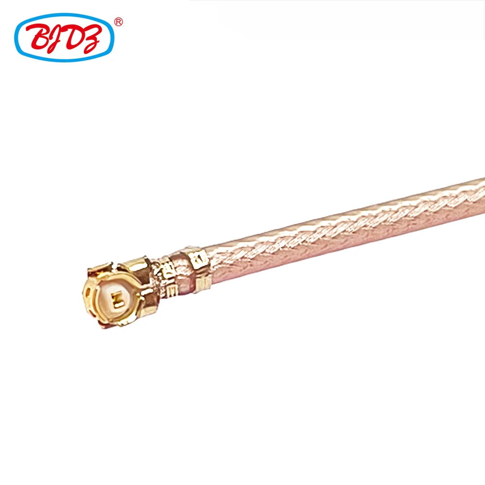 Factory U.FL IPX IPEX to SMA Female Jack Bulkhead Panel mounting IP68 for RG178 RF WiFi Antenna Coaxial Extension Pigtail Cable