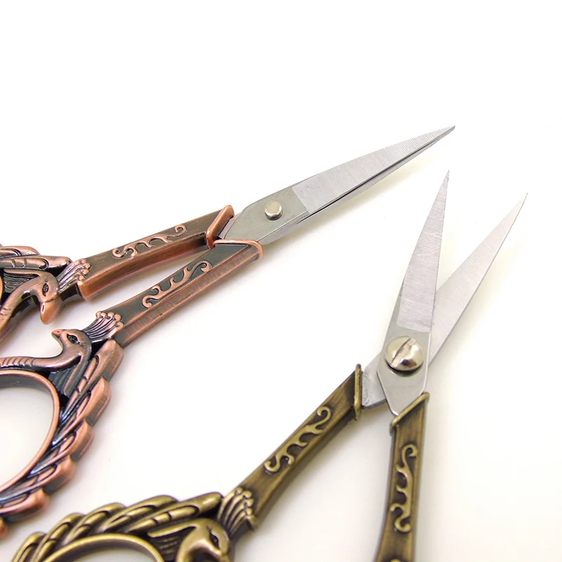 Wholesale Classical Peacock Stainless Steel Nail