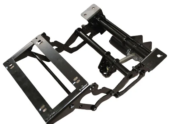 2024 popular in world car accessories car seat leg support Foot Rest for electric car seats